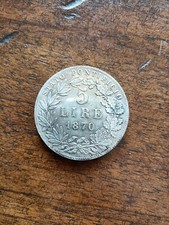 Moneta - Stato Pontificio - 5