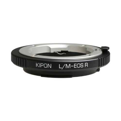 Kipon adapter for leica - adapter, m
