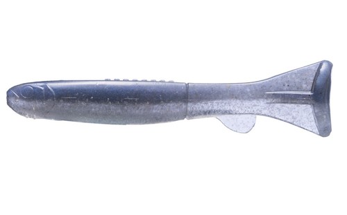 Osp soft lure fish - soft, 3,7