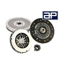KIT FRIZIONE E VOLANO