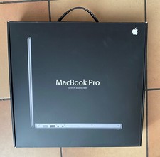 Solo ricambi Mac book pro 15" serie A1260+telecomando e presa HDMI mai usati