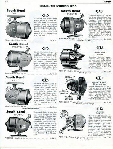 1958 stampa pubblicità - stampa,