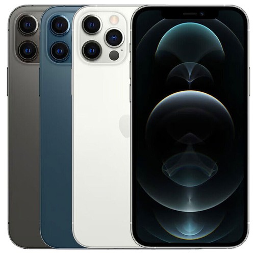Nuovo apple iphone pro - 12, 5g