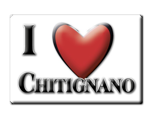 Calamita chitignano - (ar),