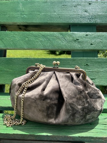 Borsa pasticcino artigianale - borsa,