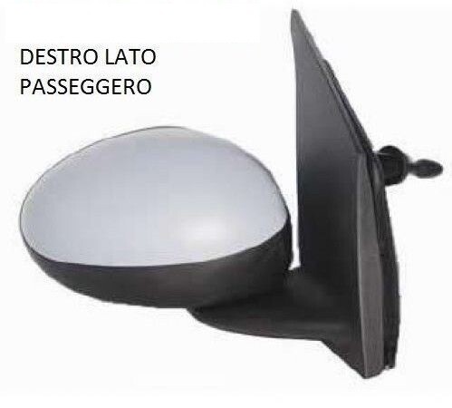 Specchio specchietto - specchio,