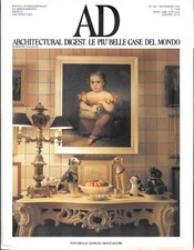 AD Architectural Digest 114