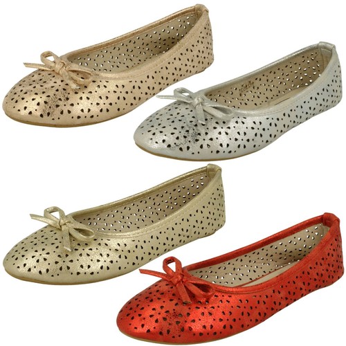 Ballerine bambina con - bambina,