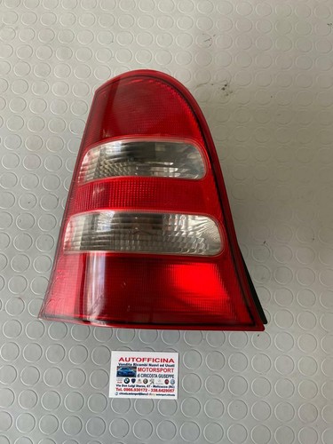 Faro fanale post mercedes - faro,