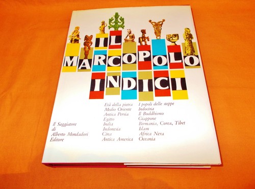 Marcopolo indici il - ,,