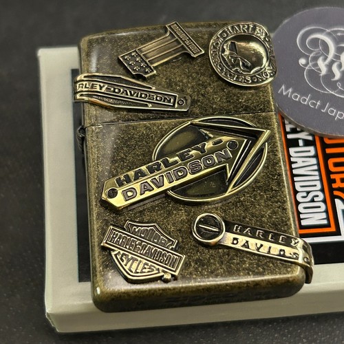 Japan limited zippo lighter - limited,