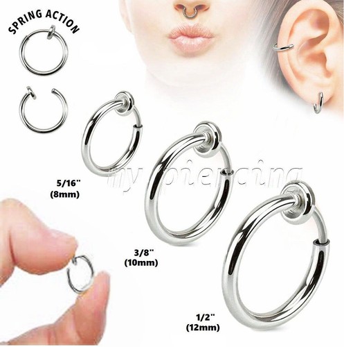 16g 14g cerchio finto - 1,