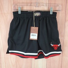 Pantaloncini da donna Mitchell