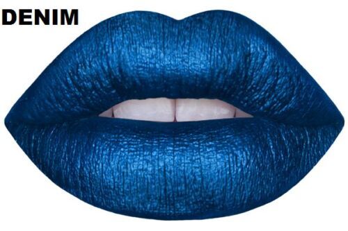 Lime crime perlees - crime, rossetto