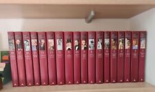 Storia della letteratura italiana di Giulio Ferroni - Completa - 18 volumi