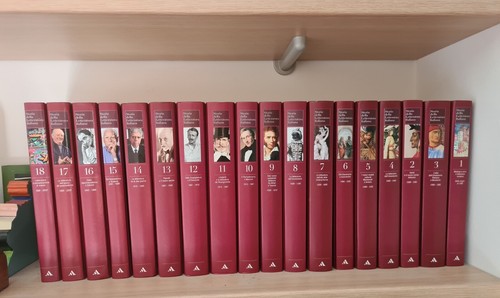 Storia della letteratura