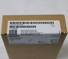 New Siemens 6ES7323-1BL00-0AA0 6ES7 323-1BL00-0AA0 S7-300 Digital module SM 323
