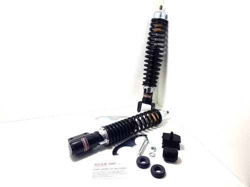 Kit completo ammortizzatori - kit,