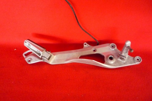 Supporto pedana pedalino - supporto,