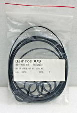 Damcos Brc F 2000 B1 Attuatore