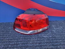 FANALE POSTERIORE SINISTRA GOLF VI 6 ANNO 2010