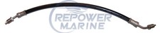 Power Trim Tubo per Volvo