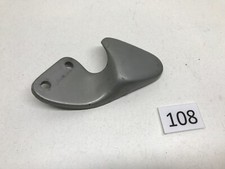 CARENA PROTEZIONE PEDALINA DESTRA APRILIA RS 125 2003 - 2005