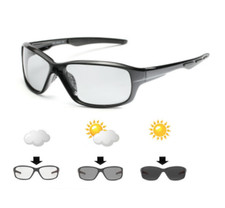 Occhiali sole polarlens - da,