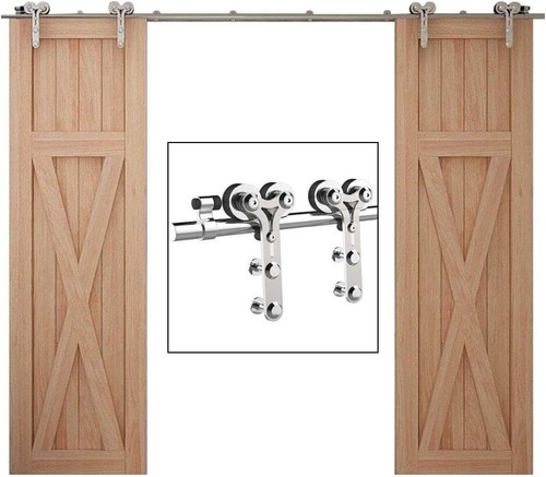 Ccjh 5ft 20ft - acciaio, inox