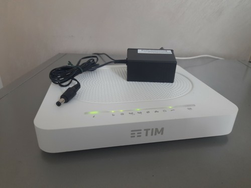 Smart modem tim wifi adsl - smart,
