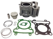 Kit cilindro pistone fasce