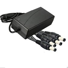 Alimentatore stabilizzato - alimentatore,