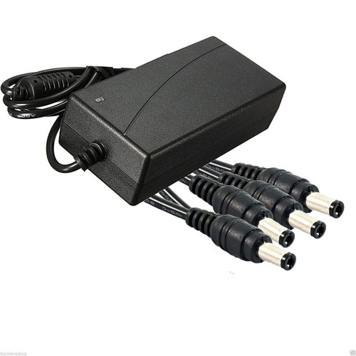 Alimentatore stabilizzato - alimentatore,