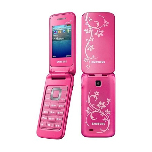 Samsung c3520 radio 3mp - samsung, 1.3mp