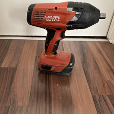 Avvitatore a percussione Hilti