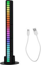Luce Musica Atmosfera LED