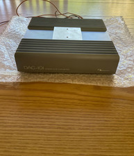 Nakamichi dac 101 dual - dac,