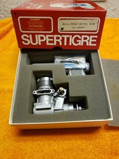 Motore SUPER TIGRE - Motore RC