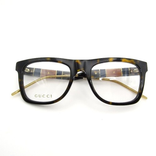 Gucci gg0604o montatura - gg0604o,