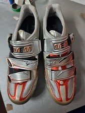 scarpe da cisclismo strada Mem