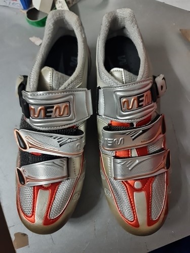 Scarpe cisclismo strada mem - strada,