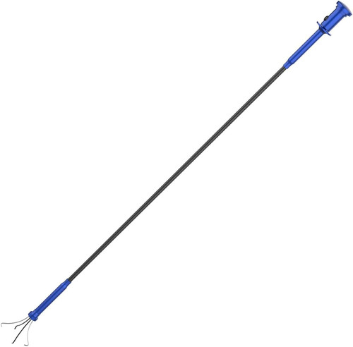 Pinza telescopica prendi - telescopica,,