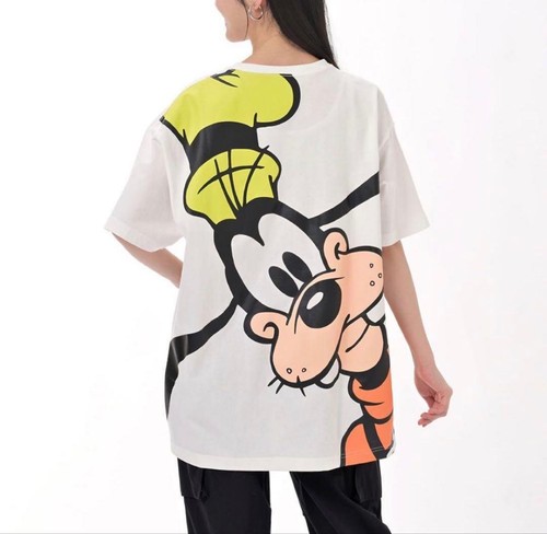 Shirt manica corta disney - corta,