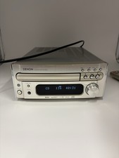 Denon RCD-M33 Ricevitore CD