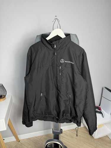 Giacca vento vintage - a,