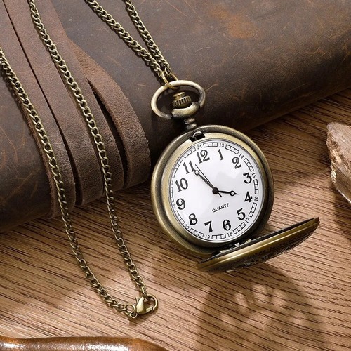 Orologio tasca vintage - tasca,