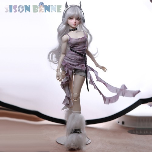 Sison benne belle poupée - belle, bjd