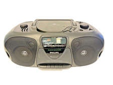 Philips AZ8262 Registratore