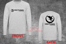 Nighthawk Armi da Fuoco