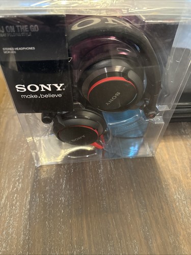 Sony mdr v55 cuffie - sony,